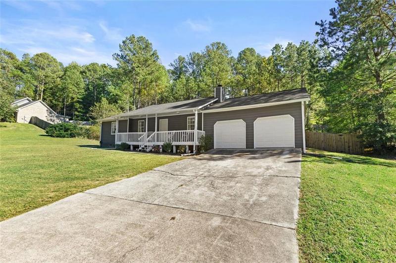 Image for property 1540 Bullock Trail, Loganville, GA 30052