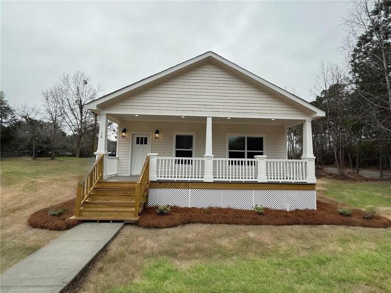 Image for property 16 Pear Street, Ludowici, GA 31316