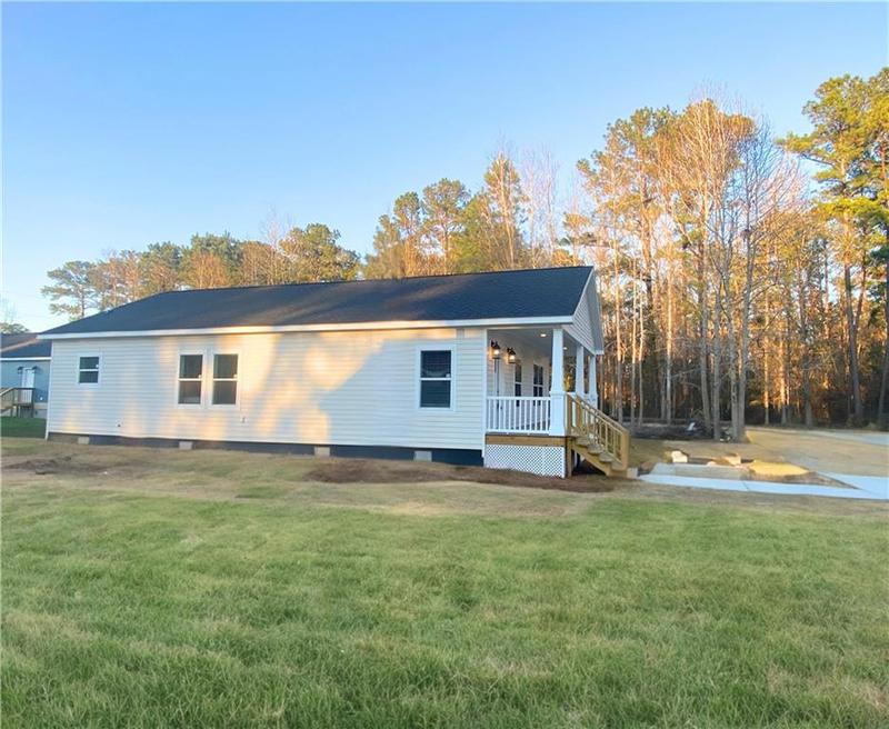 Image for property 16 Pear Street, Ludowici, GA 31316