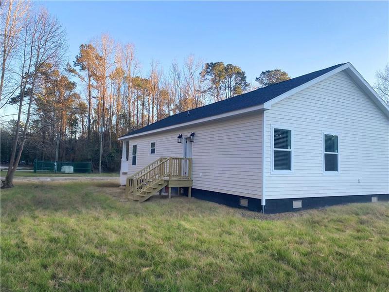 Image for property 16 Pear Street, Ludowici, GA 31316