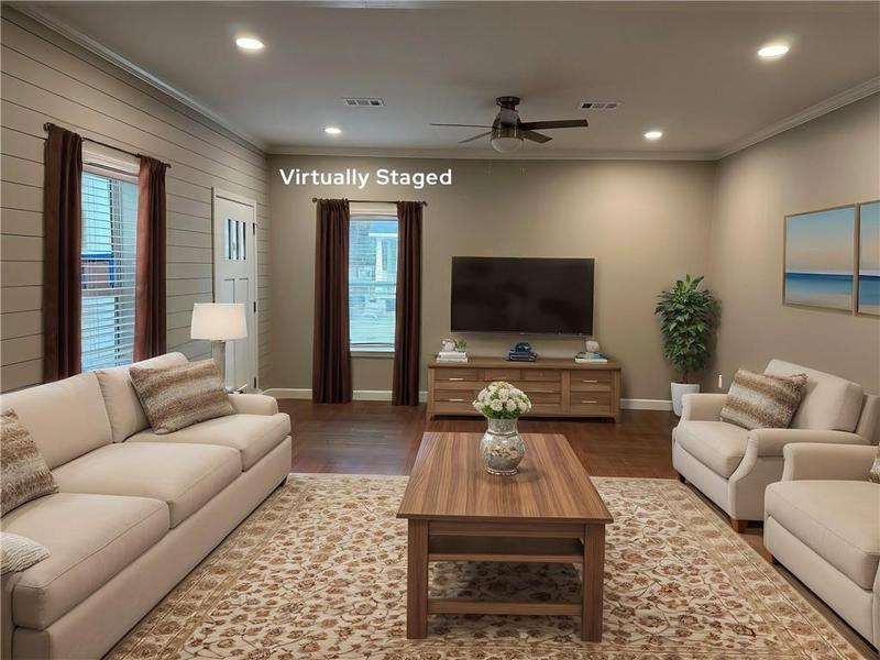 Image for property 16 Pear Street, Ludowici, GA 31316