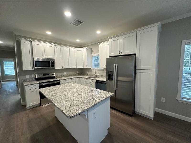 Image for property 16 Pear Street, Ludowici, GA 31316