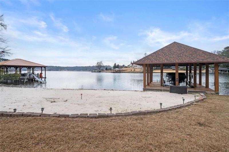 Image for property 3167 Bay View Drive, Jonesboro, GA 30236