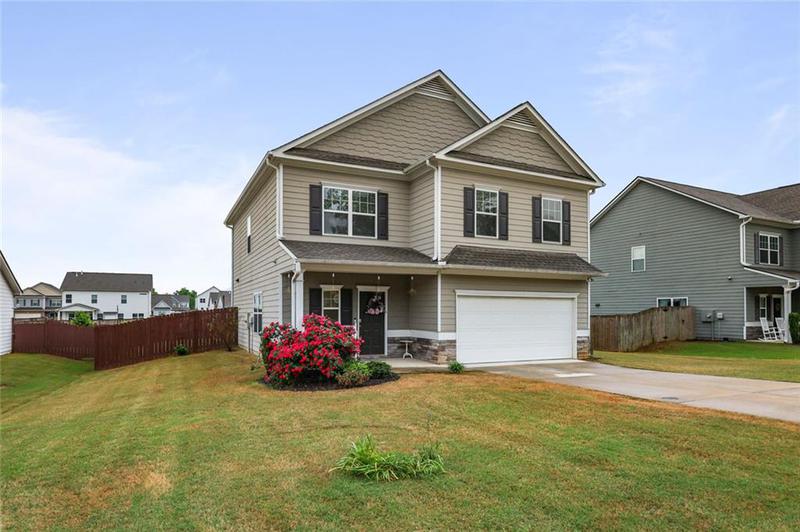 Image for property 59 Summer Place, Cartersville, GA 30121
