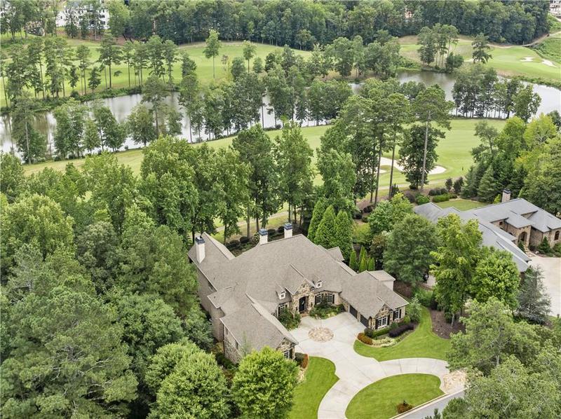 Image for property 285 Traditions Drive, Alpharetta, GA 30004