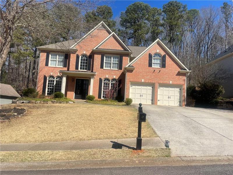 Image for property 713 Parkside Drive, Woodstock, GA 30188