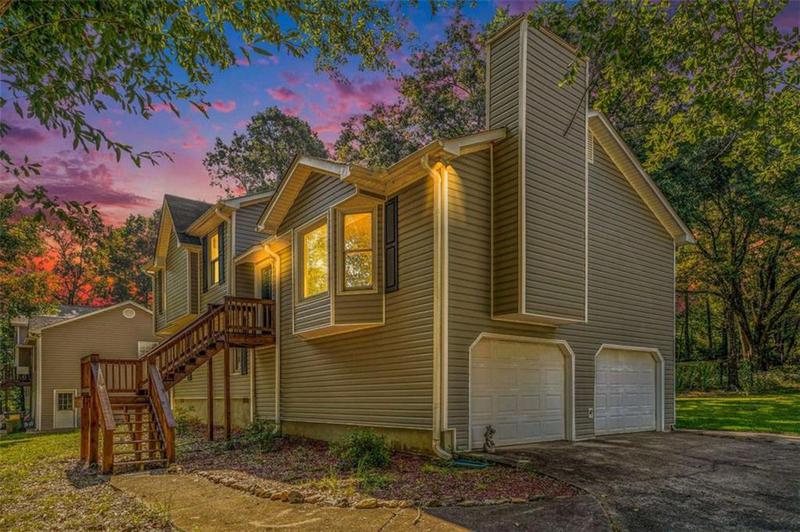 Image for property 39 Lazy Water Drive, Cartersville, GA 30120