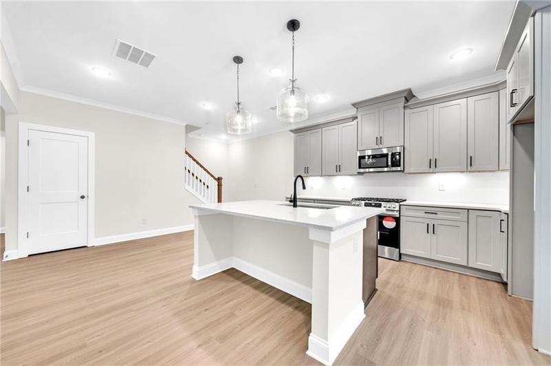 Image for property 369 Creek Wood Park Drive, Ball Ground, GA 30107