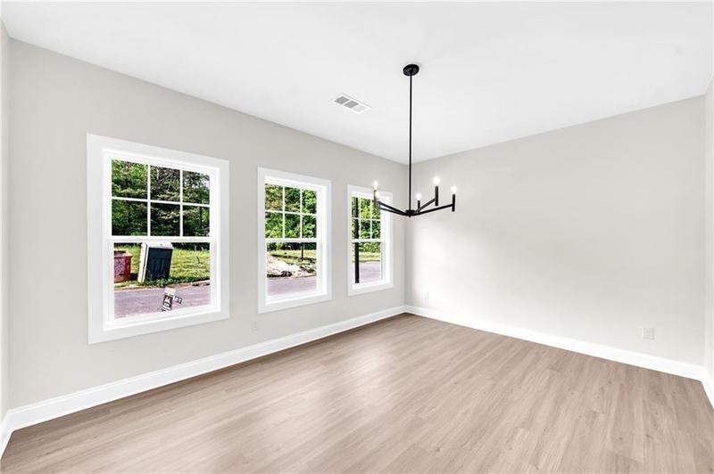 Image for property 369 Creek Wood Park Drive, Ball Ground, GA 30107
