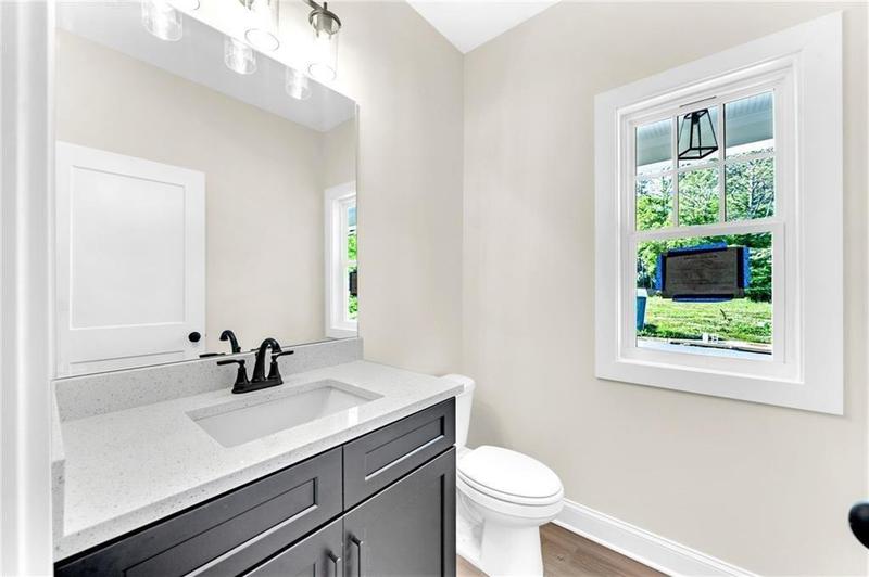Image for property 369 Creek Wood Park Drive, Ball Ground, GA 30107
