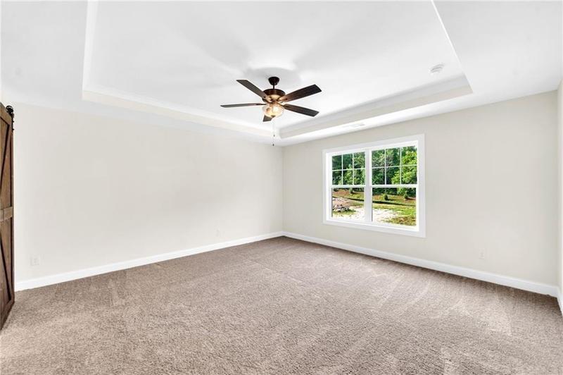 Image for property 369 Creek Wood Park Drive, Ball Ground, GA 30107