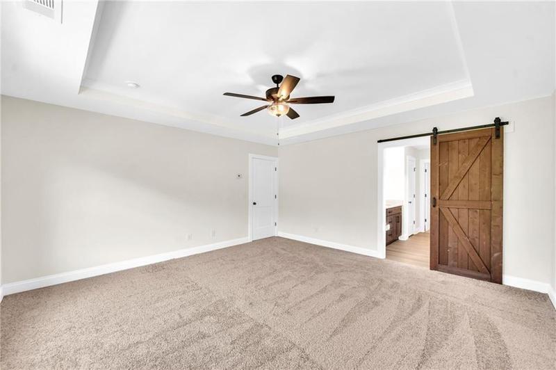 Image for property 369 Creek Wood Park Drive, Ball Ground, GA 30107