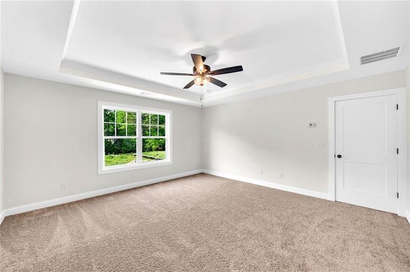 Image for property 369 Creek Wood Park Drive, Ball Ground, GA 30107