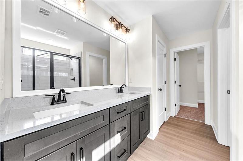 Image for property 369 Creek Wood Park Drive, Ball Ground, GA 30107