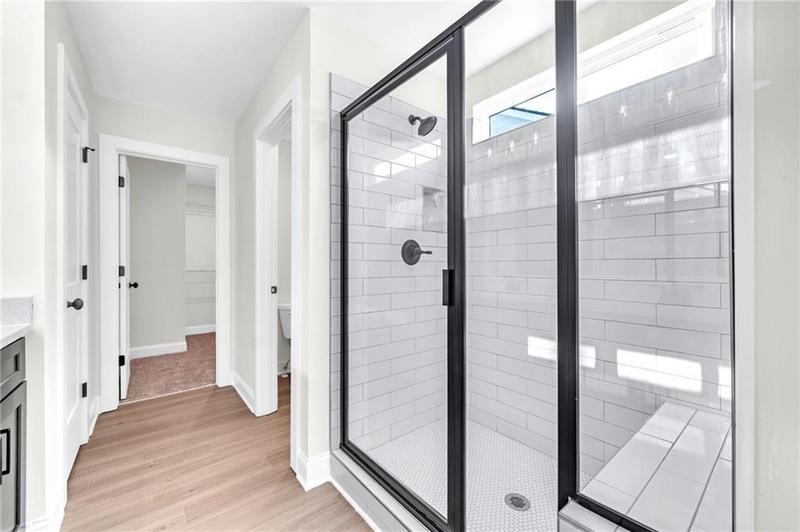 Image for property 369 Creek Wood Park Drive, Ball Ground, GA 30107