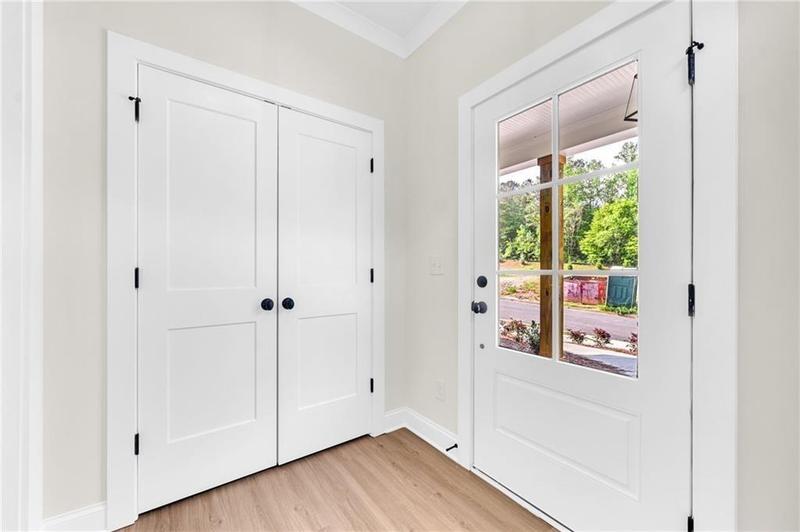 Image for property 369 Creek Wood Park Drive, Ball Ground, GA 30107
