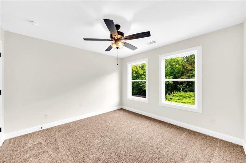 Image for property 369 Creek Wood Park Drive, Ball Ground, GA 30107