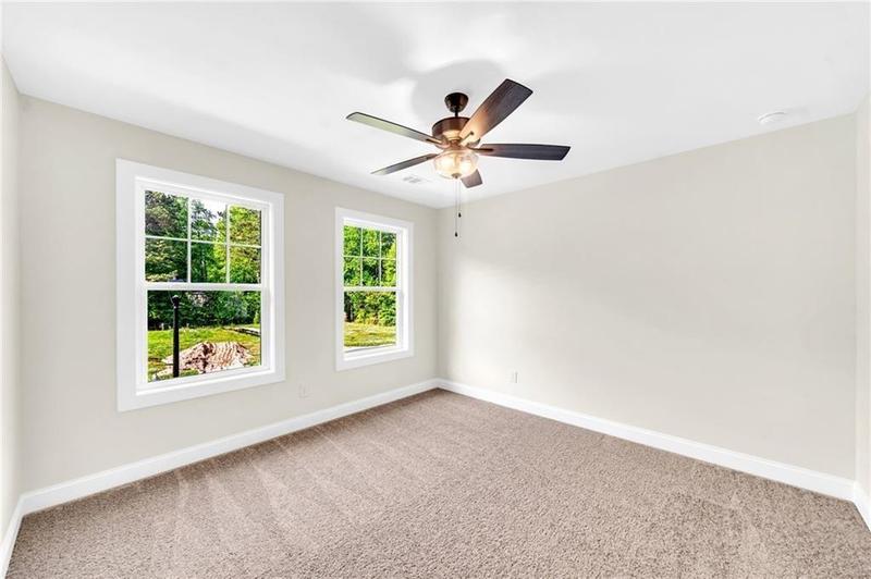 Image for property 369 Creek Wood Park Drive, Ball Ground, GA 30107