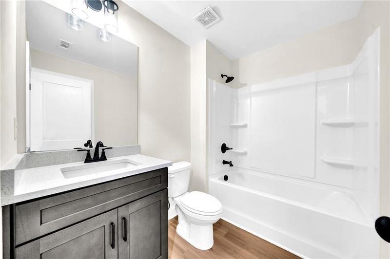 Image for property 369 Creek Wood Park Drive, Ball Ground, GA 30107