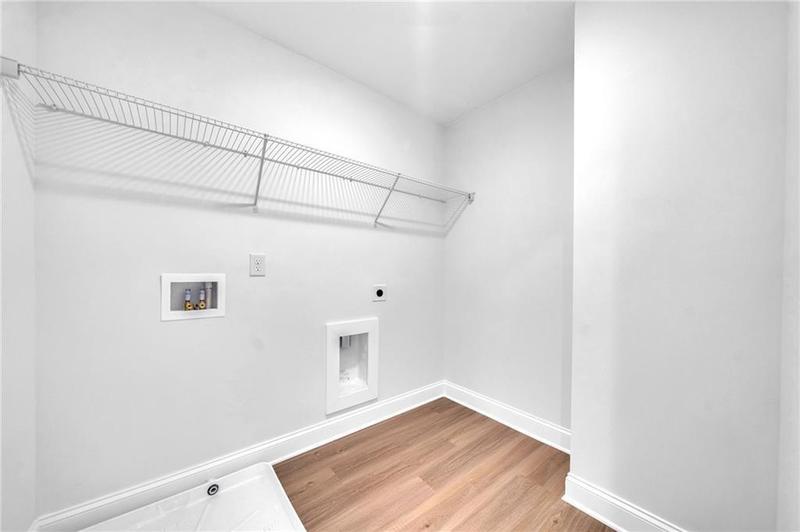 Image for property 369 Creek Wood Park Drive, Ball Ground, GA 30107