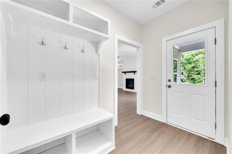 Image for property 369 Creek Wood Park Drive, Ball Ground, GA 30107