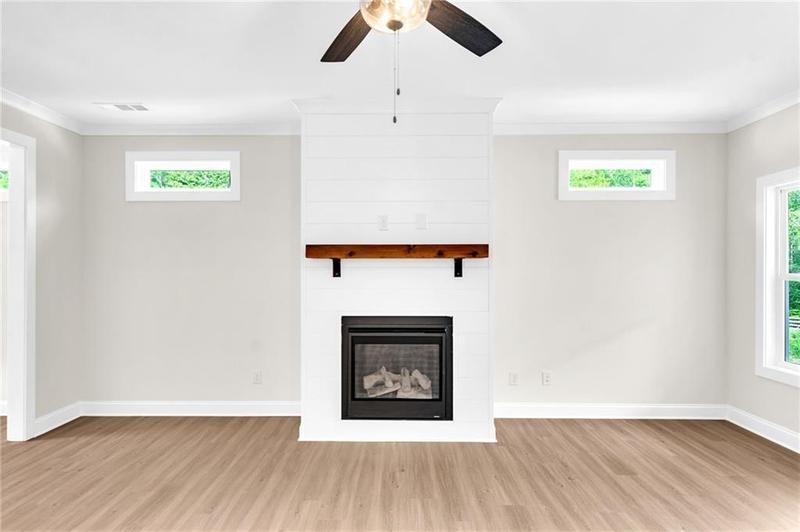 Image for property 369 Creek Wood Park Drive, Ball Ground, GA 30107