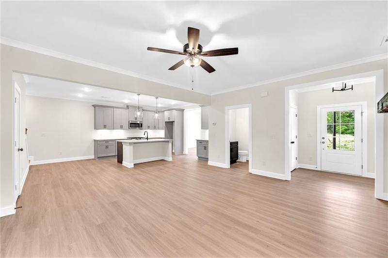 Image for property 369 Creek Wood Park Drive, Ball Ground, GA 30107