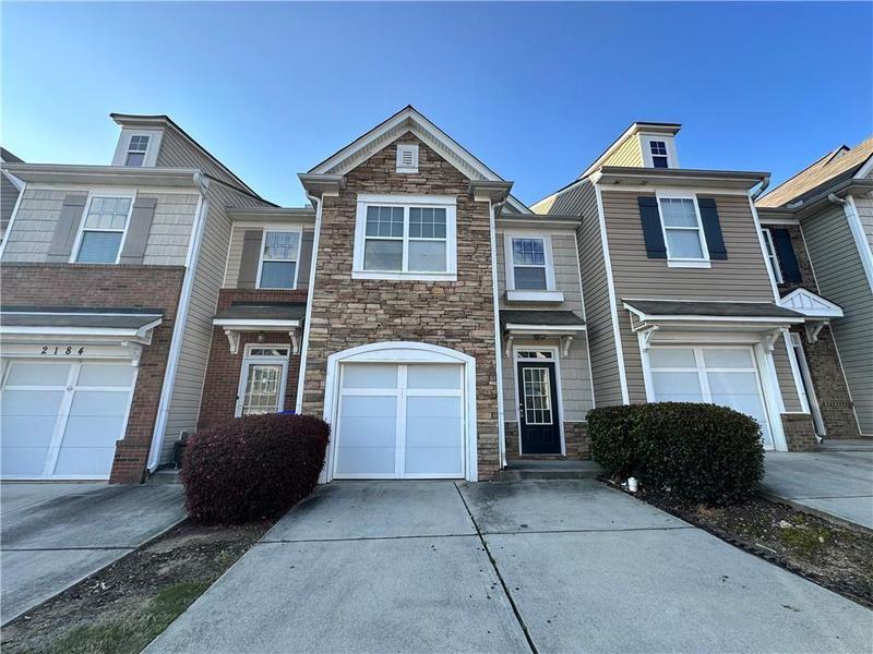 Image for property 2186 EXECUTIVE Drive, Duluth, GA 30096