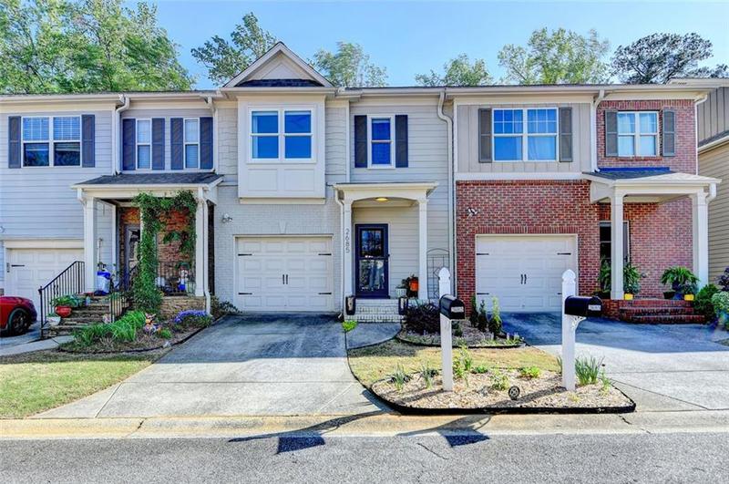 Image for property 2685 MAPLE PARK Place 27, Cumming, GA 30041