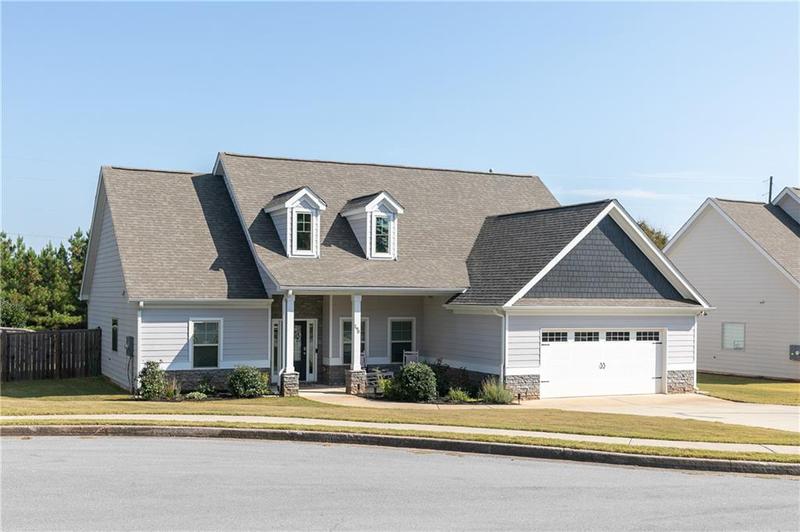 Image for property 190 Brasstown Drive, Dallas, GA 30132