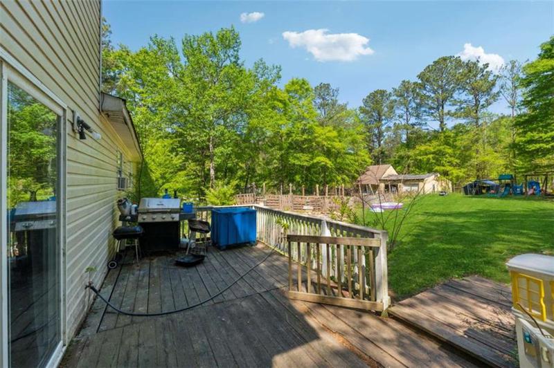 Image for property 151 Grandma Branch Road, Grantville, GA 30220
