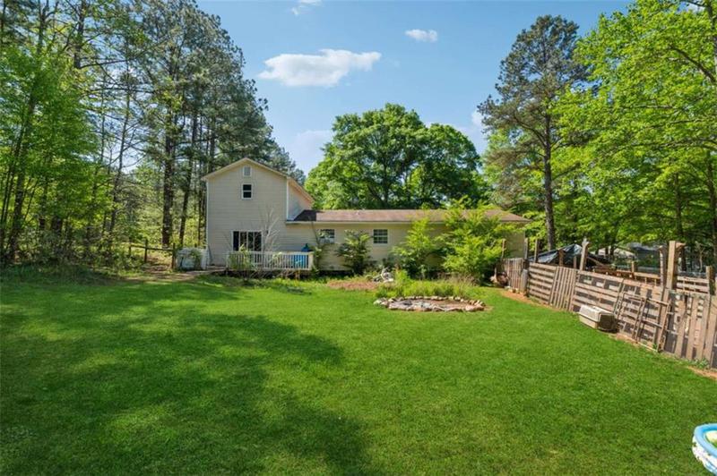 Image for property 151 Grandma Branch Road, Grantville, GA 30220