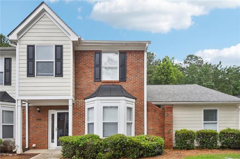 Image for property 2968 Stonecrest Lane, Lithonia, GA 30038