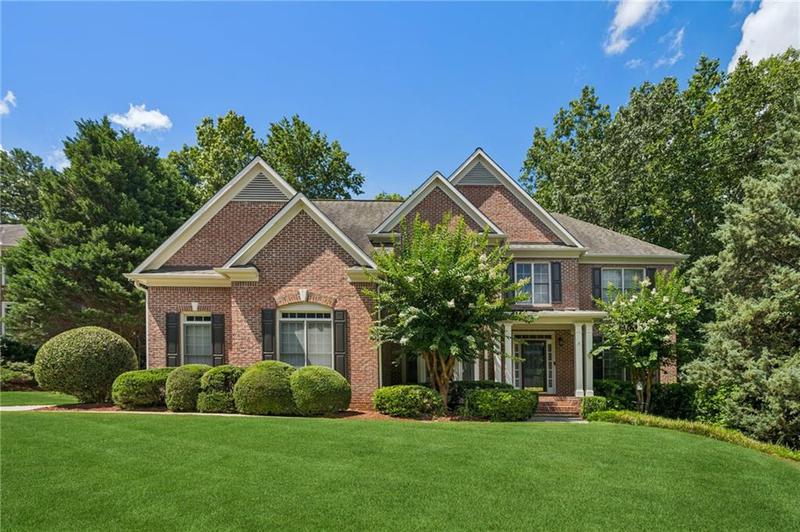 Image for property 3940 Miles Way, Cumming, GA 30040
