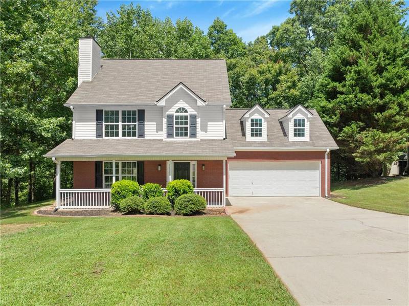 Image for property 4722 Middleboro Lane, Gainesville, GA 30506