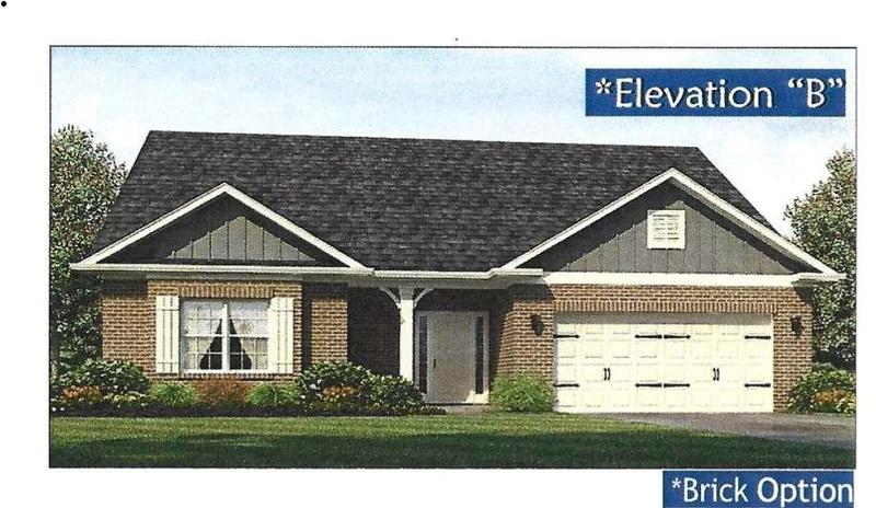 Image for property 394 Charles Ridge #52, Dallas, GA 30157