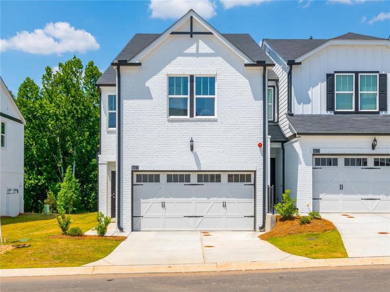 Image for property 1708 Trout Lily Place, Smyrna, GA 30126