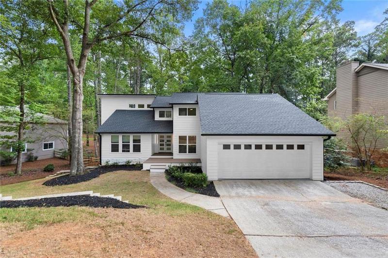 Image for property 3040 Roxburgh Drive, Roswell, GA 30076