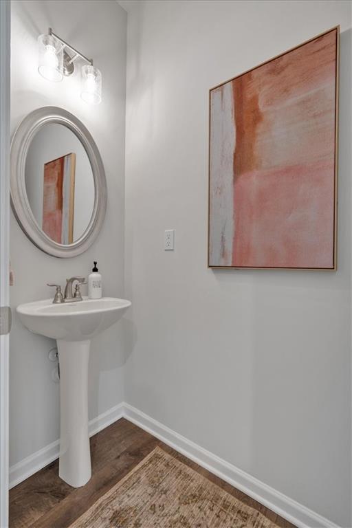 Image for property 10 Lakewood Court, Cartersville, GA 30120