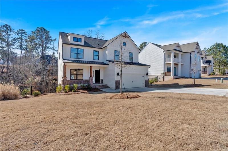 Image for property 10 Lakewood Court, Cartersville, GA 30120