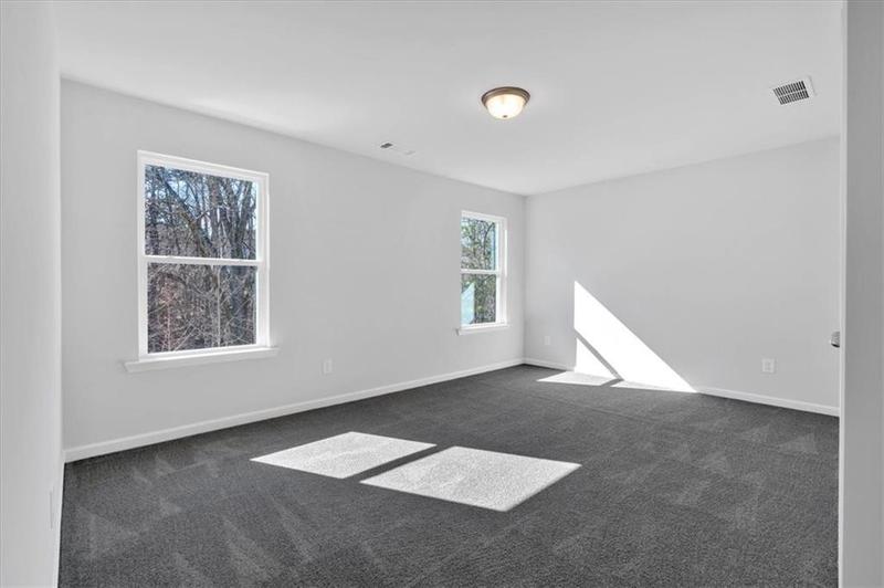 Image for property 10 Lakewood Court, Cartersville, GA 30120