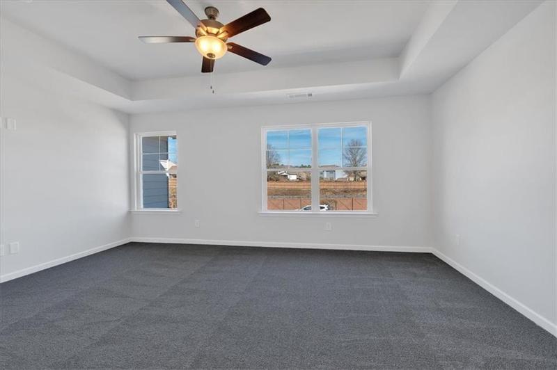 Image for property 10 Lakewood Court, Cartersville, GA 30120