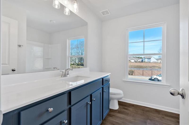Image for property 10 Lakewood Court, Cartersville, GA 30120