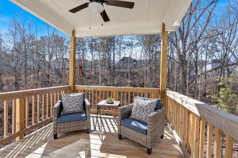 Image for property 10 Lakewood Court, Cartersville, GA 30120