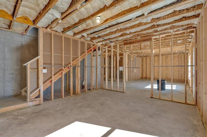 Image for property 10 Lakewood Court, Cartersville, GA 30120