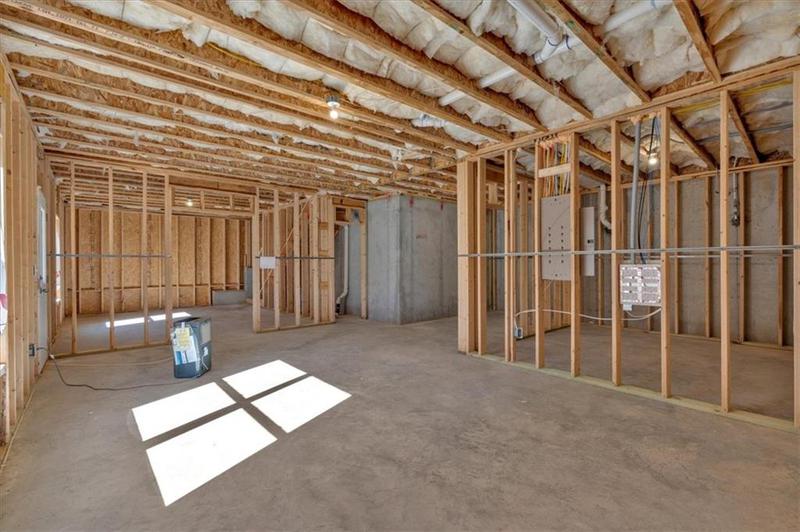 Image for property 10 Lakewood Court, Cartersville, GA 30120