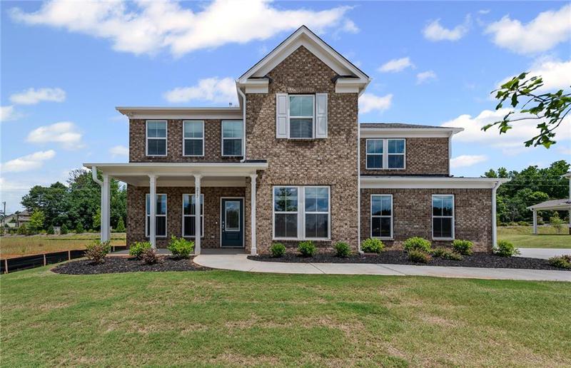 Image for property 217 Kindness Circle, Mcdonough, GA 30252