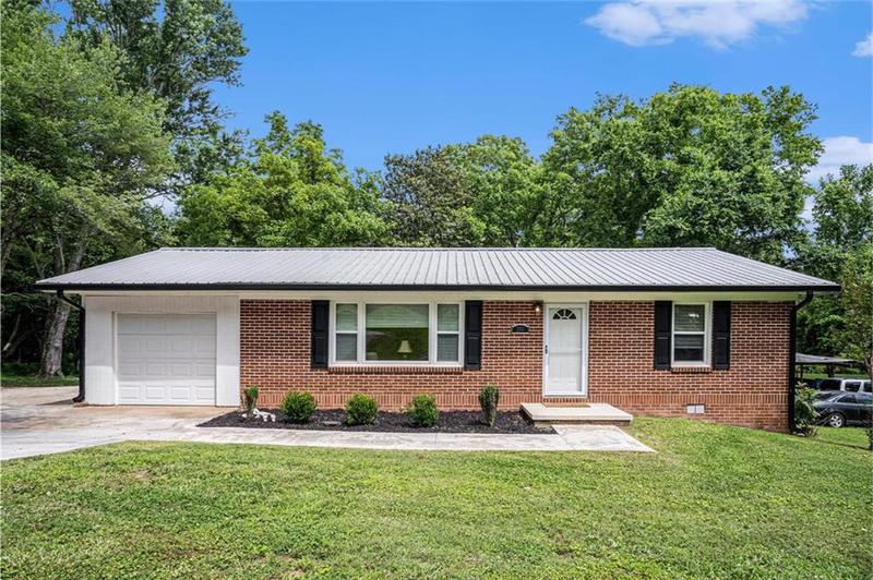 Image for property 203 Burton Drive, Calhoun, GA 30701