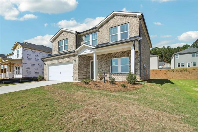 Image for property 7751 Plymouth Drive, Fairburn, GA 30213