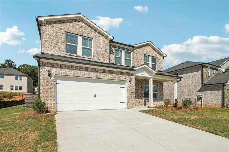 Image for property 7751 Plymouth Drive, Fairburn, GA 30213